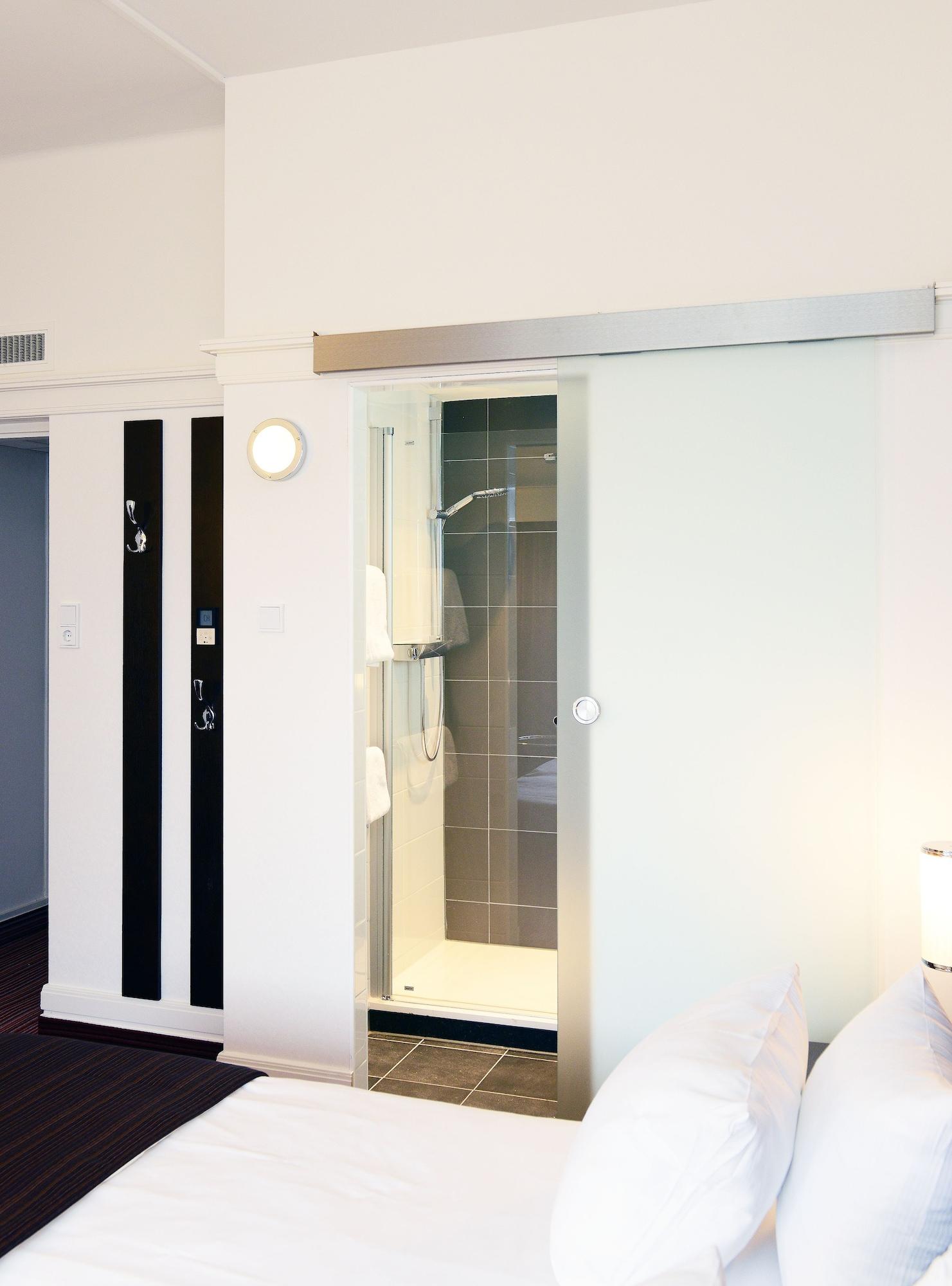 Amrath Hotel Ducasque Maastricht Eksteriør billede