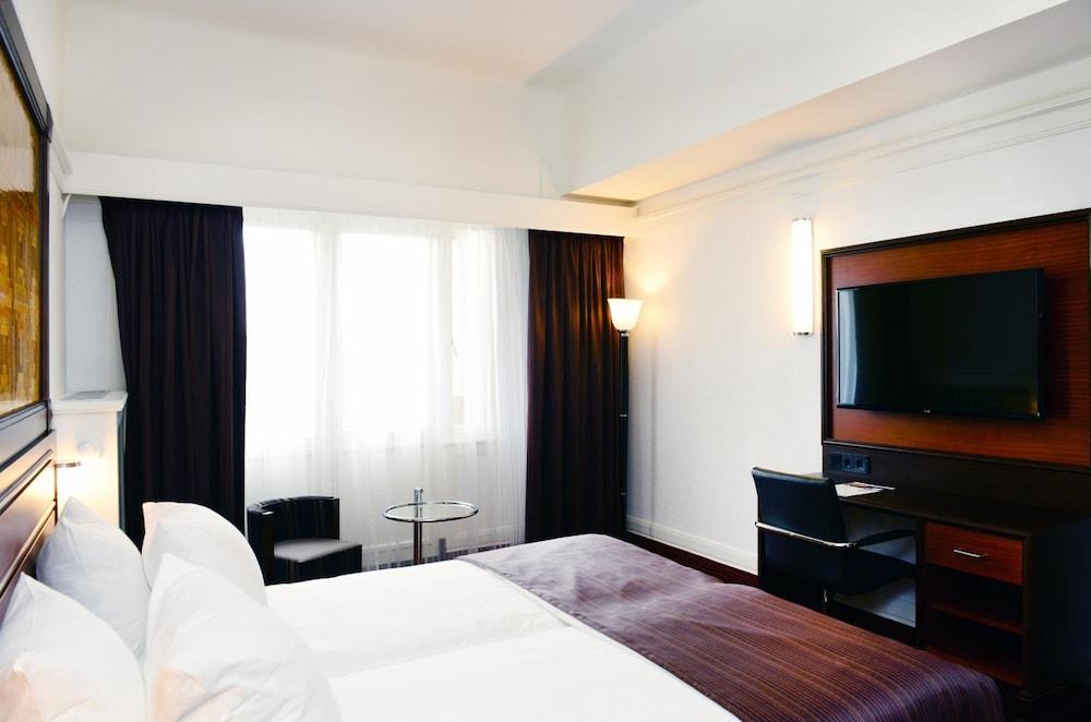 Amrath Hotel Ducasque Maastricht Eksteriør billede