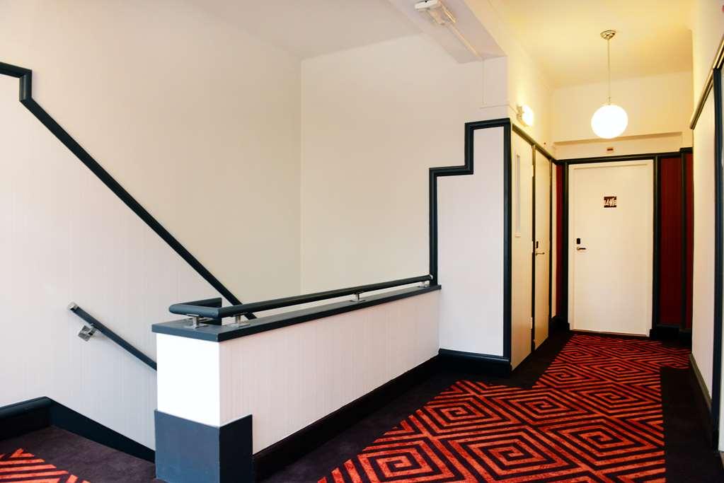 Amrath Hotel Ducasque Maastricht Bekvemmeligheder billede
