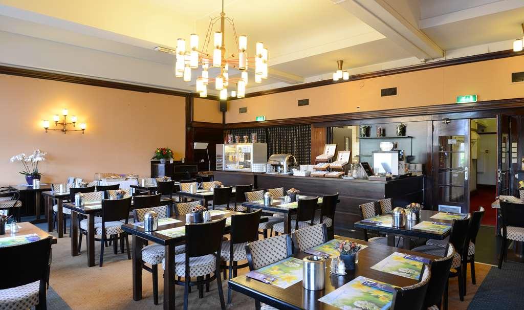 Amrath Hotel Ducasque Maastricht Bekvemmeligheder billede