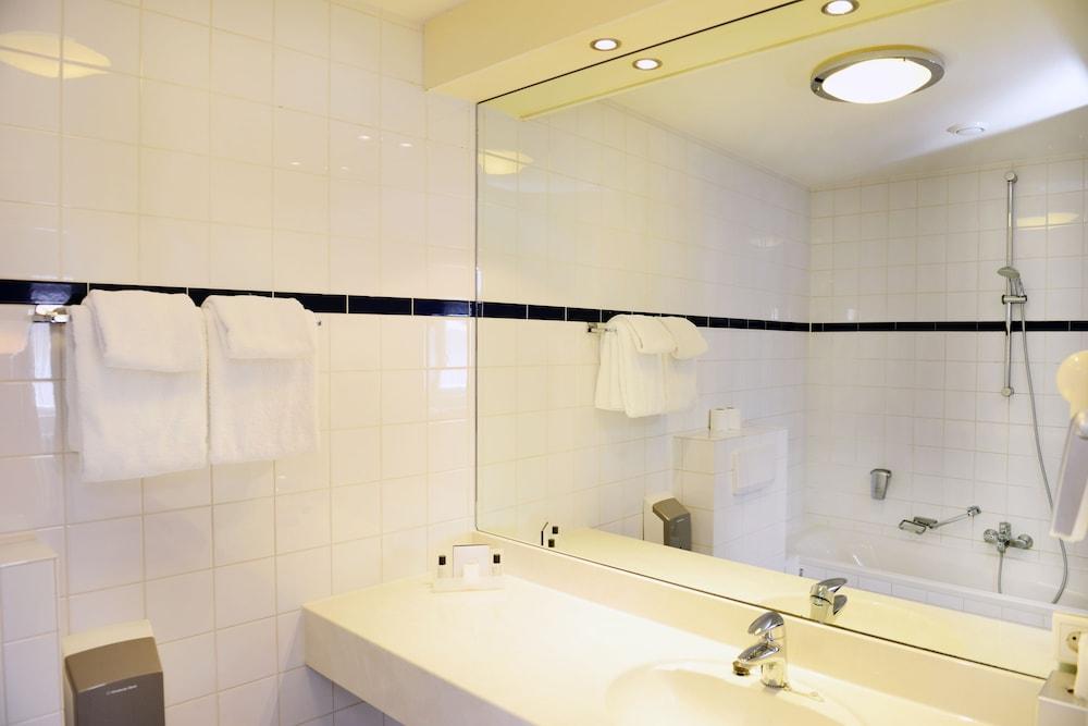 Amrath Hotel Ducasque Maastricht Eksteriør billede