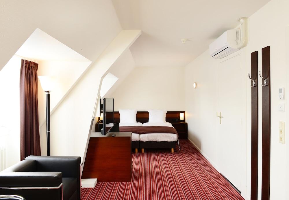 Amrath Hotel Ducasque Maastricht Eksteriør billede