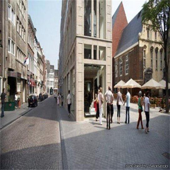 Amrath Hotel Ducasque Maastricht Bekvemmeligheder billede