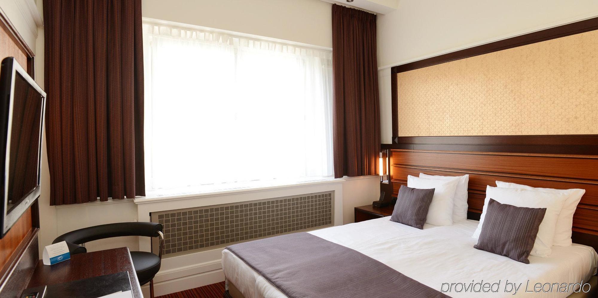 Amrath Hotel Ducasque Maastricht Eksteriør billede