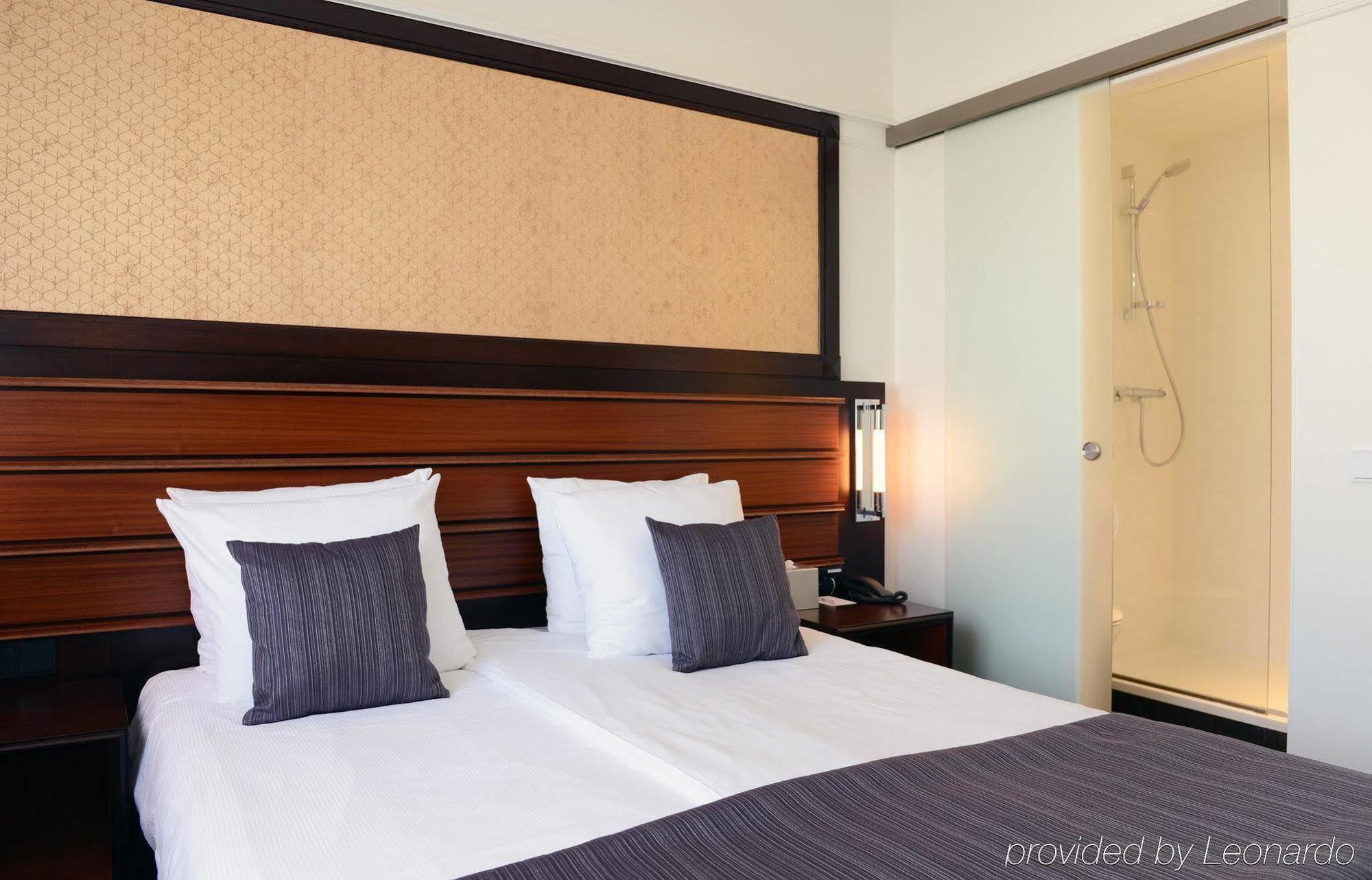 Amrath Hotel Ducasque Maastricht Eksteriør billede