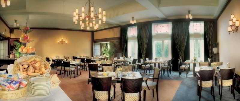 Amrath Hotel Ducasque Maastricht Eksteriør billede